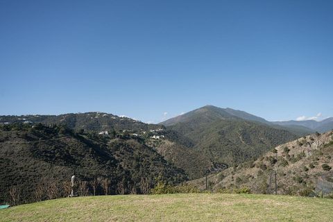 Leilighet i Benahavis, Malaga, Benahavis - € 1 290 000 | Ref: AXCasaMontana - foto 22