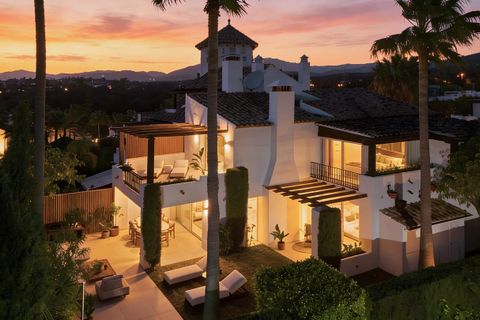 Villa i Marbella, Malaga, Marbella - € 2.595.000 | Ref: AXCasaManca - foto 1