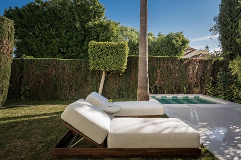 Villa i Marbella, Malaga, Marbella - € 2.595.000 | Ref: AXCasaManca - foto 7