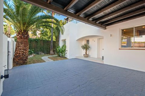 Villa i Marbella, Malaga, Marbella - € 2.595.000 | Ref: AXCasaManca - foto 8