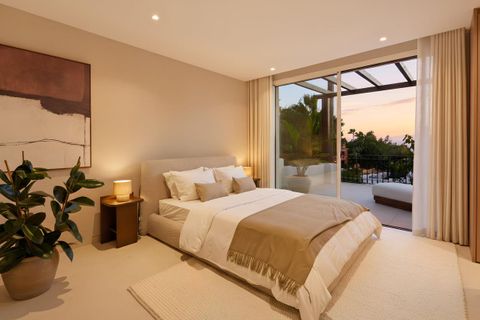Villa i Marbella, Malaga, Marbella - € 2.595.000 | Ref: AXCasaManca - foto 13