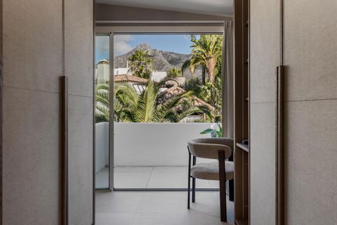 Villa i Marbella, Malaga, Marbella - € 2.595.000 | Ref: AXCasaManca - foto 15