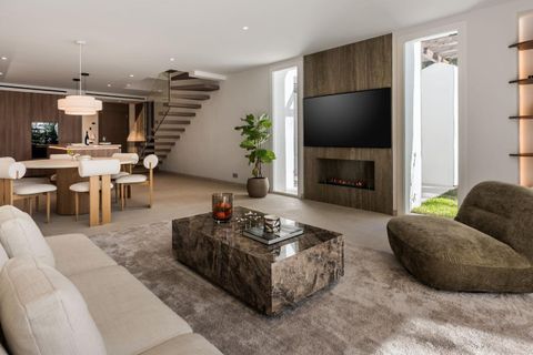 Villa i Marbella, Malaga, Marbella - € 2.595.000 | Ref: AXCasaManca - foto 19