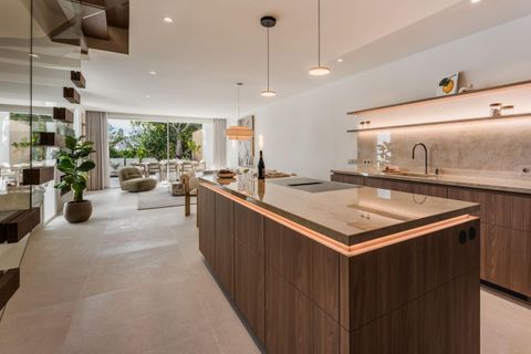 Villa i Marbella, Malaga, Marbella - € 2.595.000 | Ref: AXCasaManca - foto 20