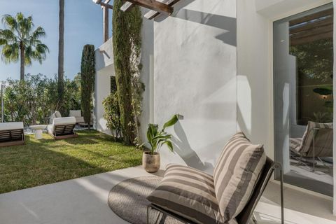 Villa i Marbella, Malaga, Marbella - € 2.595.000 | Ref: AXCasaManca - foto 26