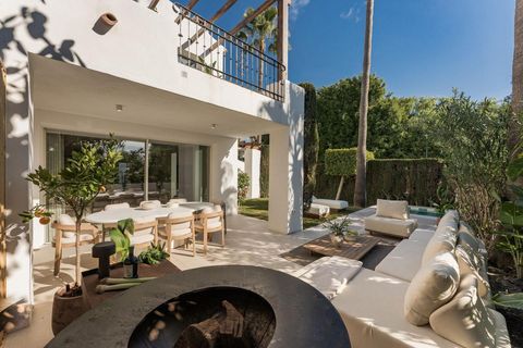 Villa i Marbella, Malaga, Marbella - € 2.595.000 | Ref: AXCasaManca - foto 27