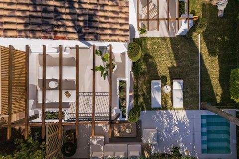 Villa i Marbella, Malaga, Marbella - € 2.595.000 | Ref: AXCasaManca - foto 28