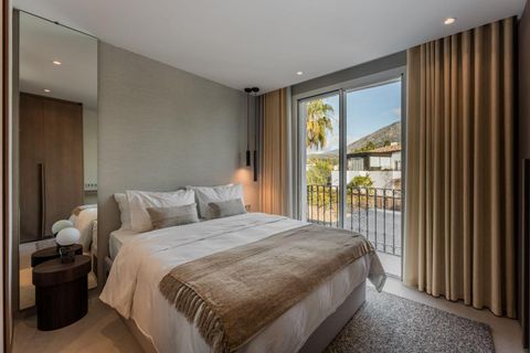 Villa i Marbella, Malaga, Marbella - € 2.595.000 | Ref: AXCasaManca - foto 29