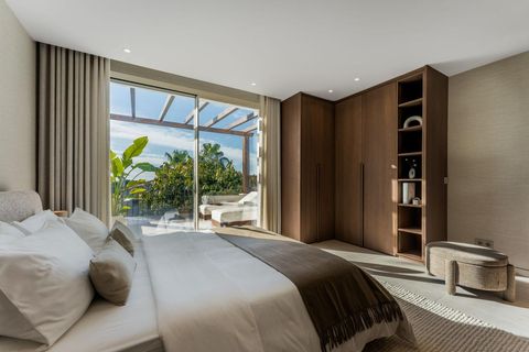 Villa i Marbella, Malaga, Marbella - € 2.595.000 | Ref: AXCasaManca - foto 31