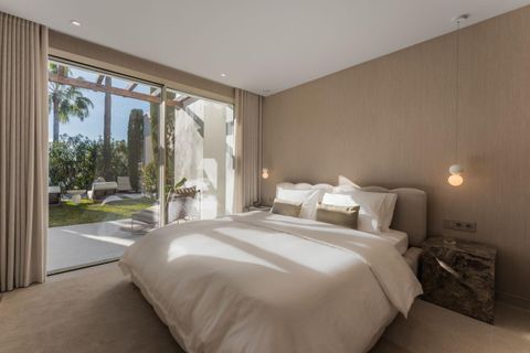 Villa i Marbella, Malaga, Marbella - € 2.595.000 | Ref: AXCasaManca - foto 33