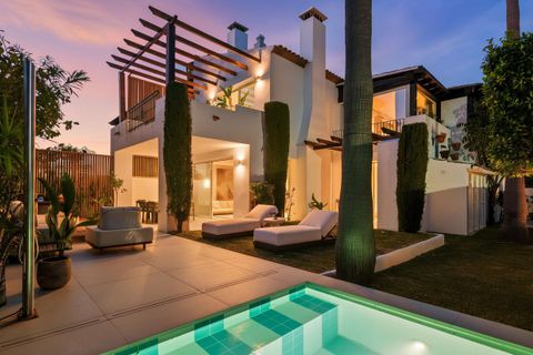 Villa i Marbella, Malaga, Marbella - € 2.595.000 | Ref: AXCasaManca - foto 36