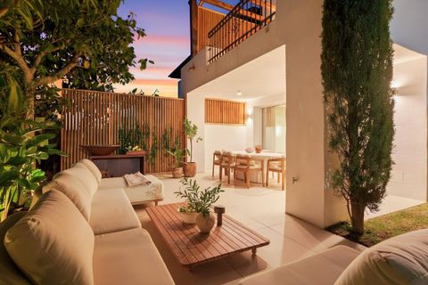 Villa i Marbella, Malaga, Marbella - € 2.595.000 | Ref: AXCasaManca - foto 37