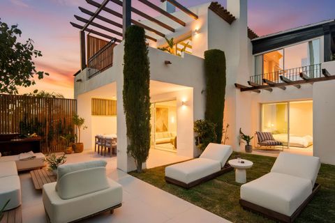Villa i Marbella, Malaga, Marbella - € 2.595.000 | Ref: AXCasaManca - foto 38