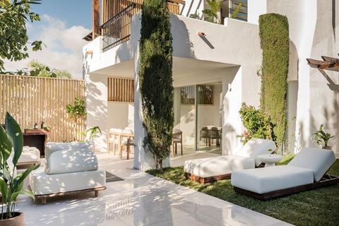 Villa i Marbella, Malaga, Marbella - € 2.595.000 | Ref: AXCasaManca - foto 40