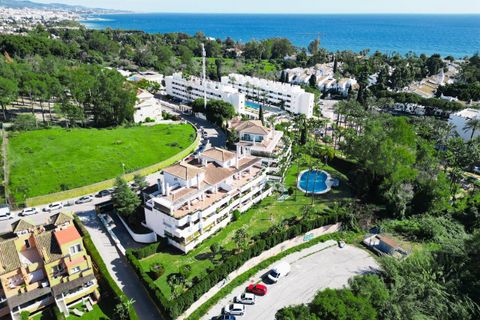 Lejlighed i Marbella, Malaga, Marbella - € 1.590.000 | Ref: AXPuenteRomano - foto 1
