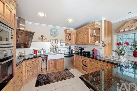 Byhus i Loule, Faro, Loule - € 950.000 | Ref: 826561 - foto 21