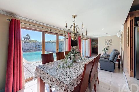 Byhus i Loule, Faro, Loule - € 950.000 | Ref: 826561 - foto 19
