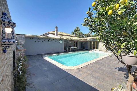 Byhus i Loule, Faro, Loule - € 950.000 | Ref: 826561 - foto 26