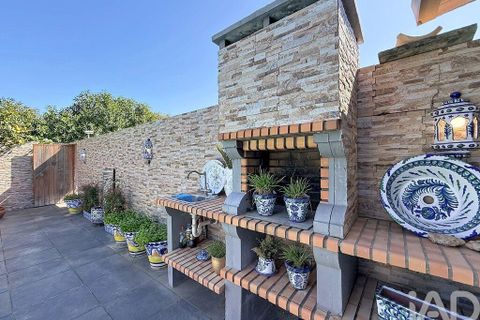 Byhus i Loule, Faro, Loule - € 950.000 | Ref: 826561 - foto 28