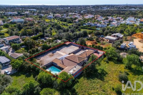 Byhus i Loule, Faro, Loule - € 950.000 | Ref: 826561 - foto 29