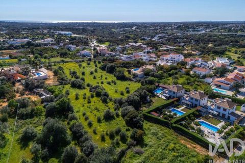 Byhus i Loule, Faro, Loule - € 950.000 | Ref: 826561 - foto 30