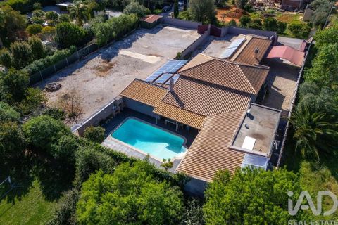 Byhus i Loule, Faro, Loule - € 950.000 | Ref: 826561 - foto 32