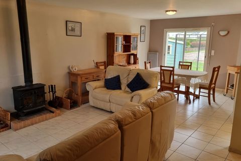 Villa a Saint-Maudan, Cotes-d'Armor, Saint-Maudan - € 157.500 | Ref: YL-5043 - foto 2