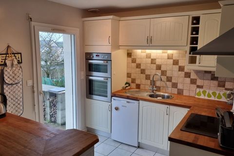 Villa a Saint-Maudan, Cotes-d'Armor, Saint-Maudan - € 157.500 | Ref: YL-5043 - foto 5