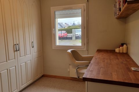 Villa a Saint-Maudan, Cotes-d'Armor, Saint-Maudan - € 157.500 | Ref: YL-5043 - foto 7