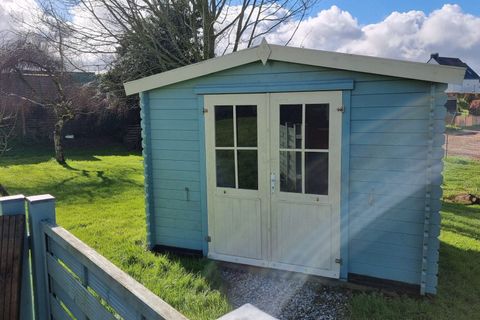 Villa a Saint-Maudan, Cotes-d'Armor, Saint-Maudan - € 157.500 | Ref: YL-5043 - foto 14