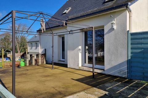 Villa a Saint-Maudan, Cotes-d'Armor, Saint-Maudan - € 157.500 | Ref: YL-5043 - foto 15