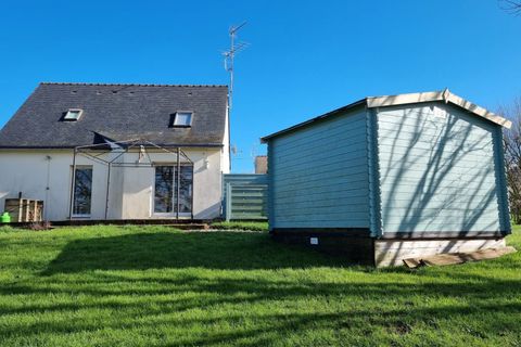 Villa a Saint-Maudan, Cotes-d'Armor, Saint-Maudan - € 157.500 | Ref: YL-5043 - foto 16