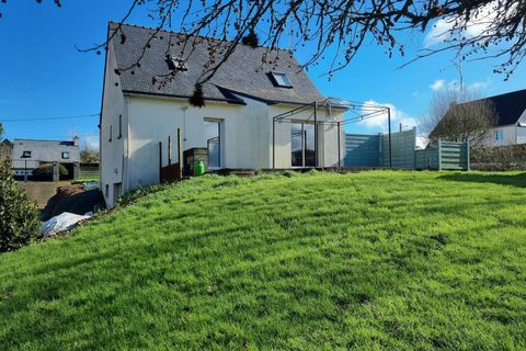 Villa a Saint-Maudan, Cotes-d'Armor, Saint-Maudan - € 157.500 | Ref: YL-5043 - foto 17