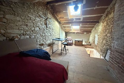Villa i Villefavard, Haute-Vienne, Villefavard - € 16.000 | Ref: AM-5040 - foto 2