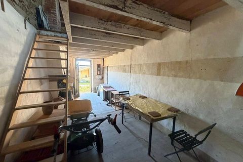 Villa i Villefavard, Haute-Vienne, Villefavard - € 16.000 | Ref: AM-5040 - foto 4
