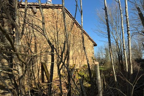 Villa i Villefavard, Haute-Vienne, Villefavard - € 16.000 | Ref: AM-5040 - foto 6