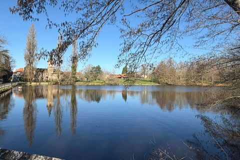 Villa i Villefavard, Haute-Vienne, Villefavard - € 16.000 | Ref: AM-5040 - foto 10
