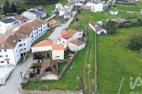 Terra a Alijo, Vila Real, Alijo - € 80.000 | Ref: 824294 - foto 4