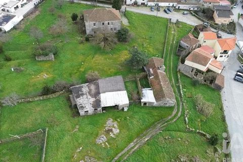 Terra a Alijo, Vila Real, Alijo - € 80.000 | Ref: 824294 - foto 8