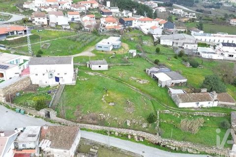 Terra a Alijo, Vila Real, Alijo - € 80.000 | Ref: 824294 - foto 9
