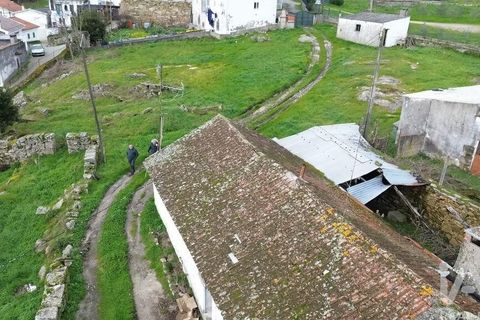 Terra a Alijo, Vila Real, Alijo - € 80.000 | Ref: 824294 - foto 15