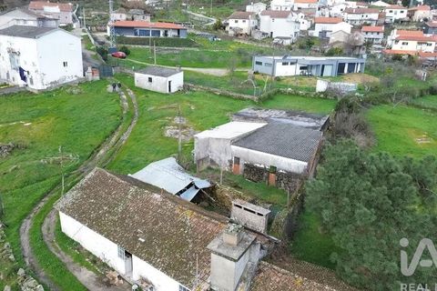 Terra a Alijo, Vila Real, Alijo - € 80.000 | Ref: 824294 - foto 16
