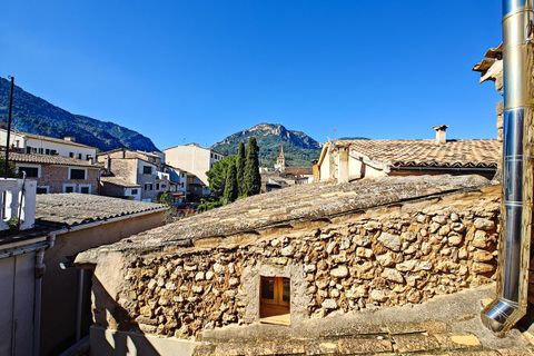 Villa i Soller, Mallorca, Soller - € 650.000 | Ref: 3068 - foto 27