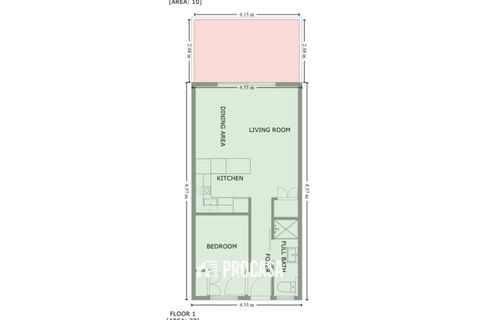 Leilighet i Roses, Gerona, Roses - € 370 000 | Ref: 4190 - foto 30