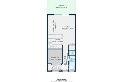 Leilighet i Roses, Gerona, Roses - € 370 000 | Ref: 4190 - foto 31