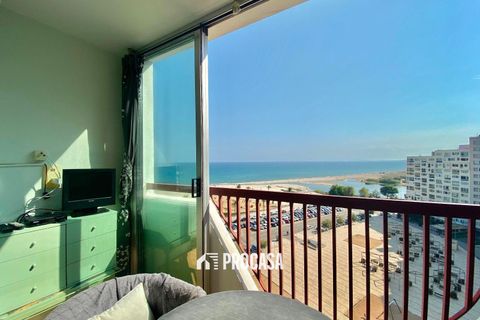 Appartement in Empuriabrava, Gerona - foto 1
