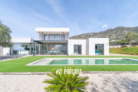 Villa Palau-Saverderassa, Gerona - kuva 1