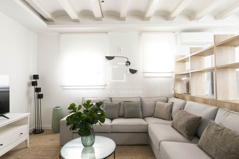 Leilighet i Barcelona, Barcelona, Barcelona - € 392 000 | Ref: BCN67522 - foto 3