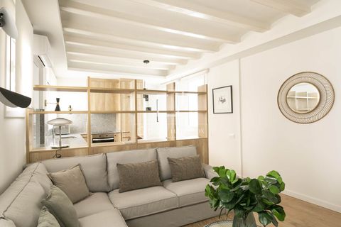 Leilighet i Barcelona, Barcelona, Barcelona - € 392 000 | Ref: BCN67522 - foto 4