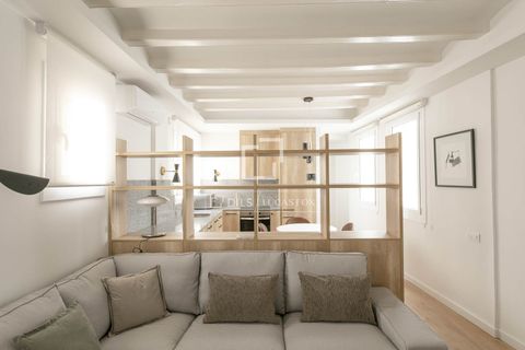 Leilighet i Barcelona, Barcelona, Barcelona - € 392 000 | Ref: BCN67522 - foto 5